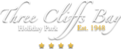 Three Cliffs Bay Holiday Park